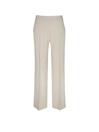 MAC | Marlenehose CHIARA | beige